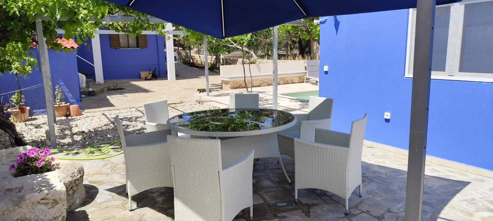 Vila Casa De Calma Argostoli  Exteriér fotografie
