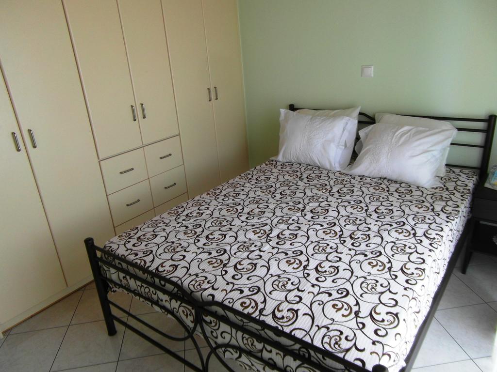 Vila Casa De Calma Argostoli  Exteriér fotografie